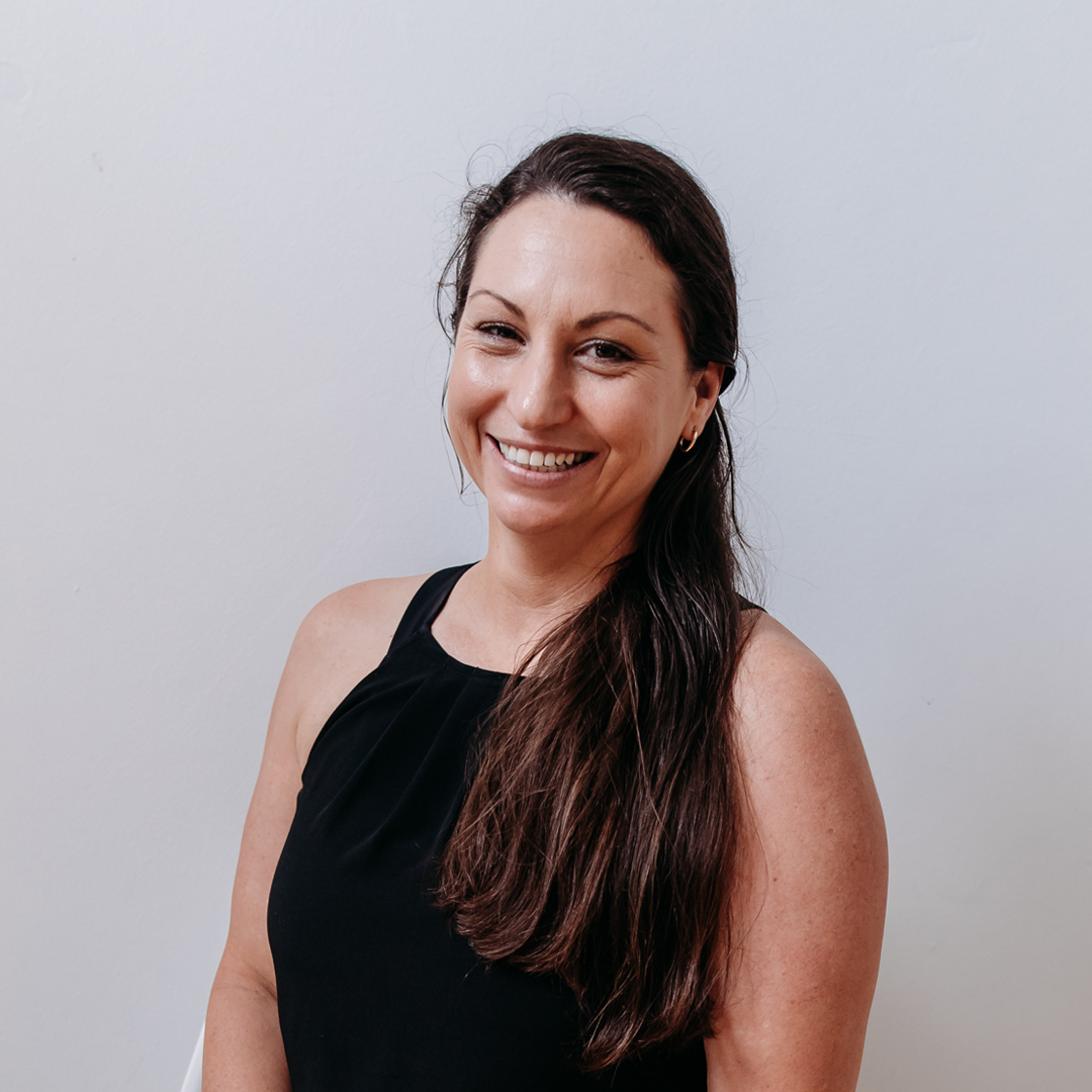 Jess Ngaheu Neurodevelopmental Therapist - Michigan Drive Medical Practice oxenford gold coast